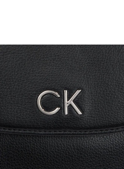Plecak CALVIN KLEIN Ck Daily Backpack Pebble K60K611765 Ck Black BEH