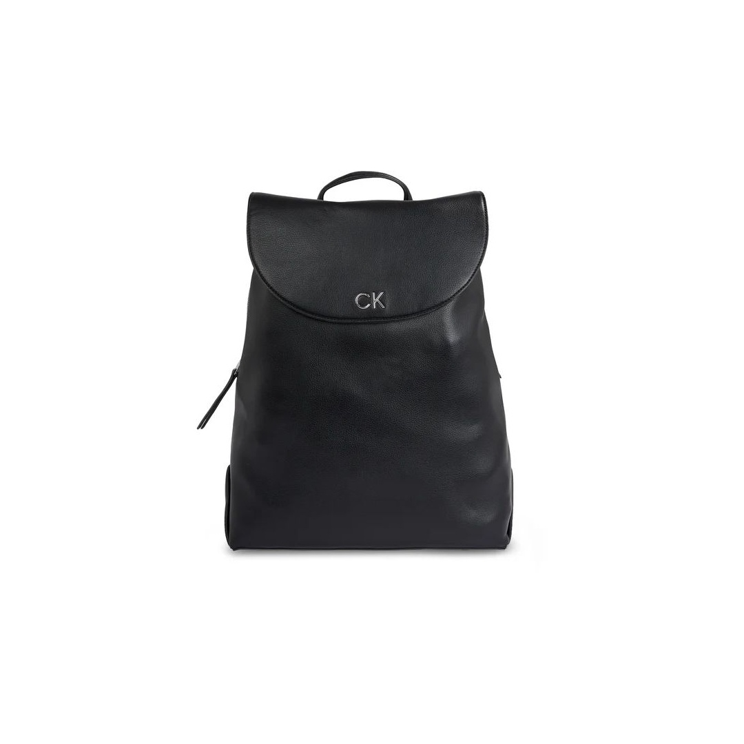 Plecak CALVIN KLEIN Ck Daily Backpack Pebble K60K611765 Ck Black BEH