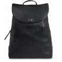 Plecak CALVIN KLEIN Ck Daily Backpack Pebble K60K611765 Ck Black BEH