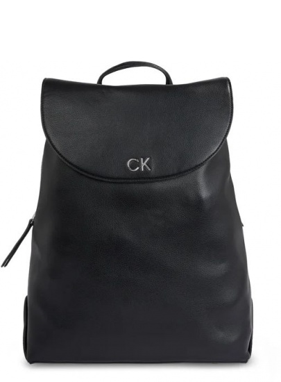 Plecak CALVIN KLEIN Ck Daily Backpack Pebble K60K611765 Ck Black BEH