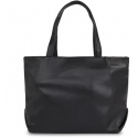 Torebka CALVIN KLEIN Ck Daily Shopper Medium Pebble K60K611766 BEH