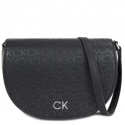 CALVIN KLEIN Ck Daily Saddle Bag_Epi Mono K60K611879 0GJ 1