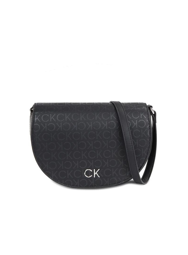 CALVIN KLEIN Ck Daily Saddle Bag_Epi Mono K60K611879 0GJ