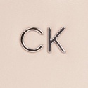 CALVIN KLEIN Ck Daily Small Dome_Pearlized K60K611880 PE1 3