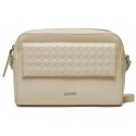 Torebka CALVIN KLEIN Calvin Mini Quilt Camera Bag K60K611884 PC4