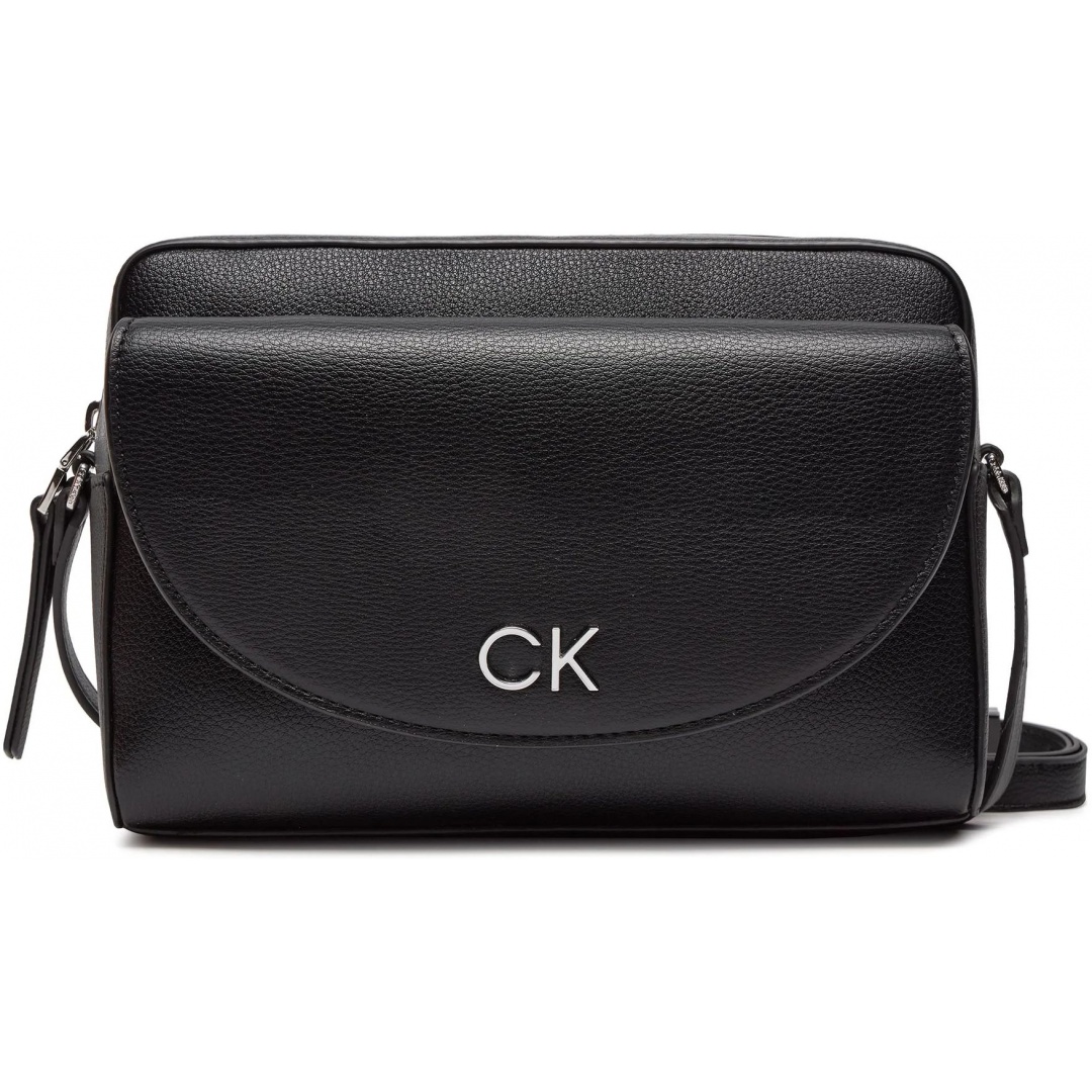 Torebka CALVIN KLEIN Ck Daily Camera Bag Pebble K60K611914 BEH