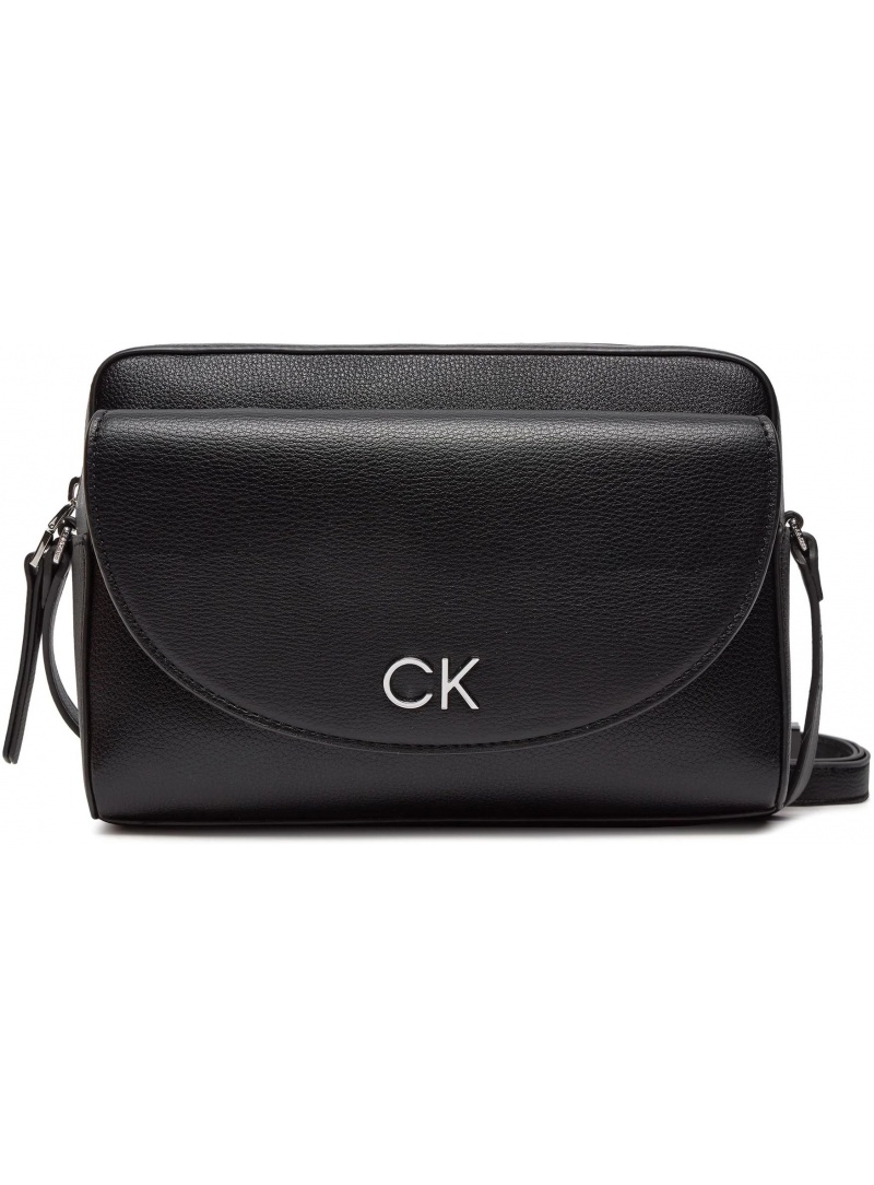 Torebka CALVIN KLEIN Ck Daily Camera Bag Pebble K60K611914 BEH