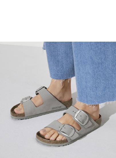 Klapki BIRKENSTOCK Arizona Big Buckle 1022154