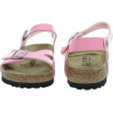 Sandały BIRKENSTOCK Rio Kids 1026852 Pink