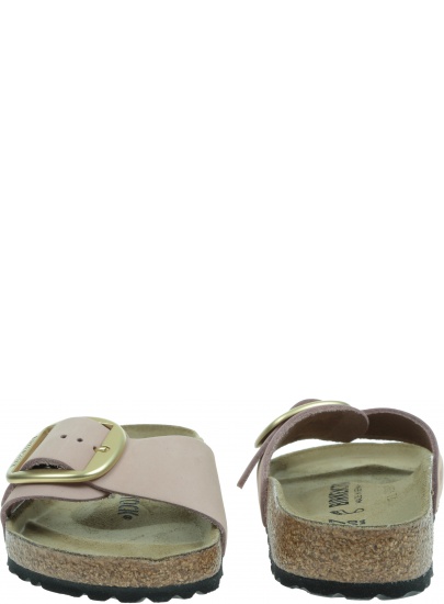 Klapki BIRKENSTOCK Madrid Big Buckle 1026943