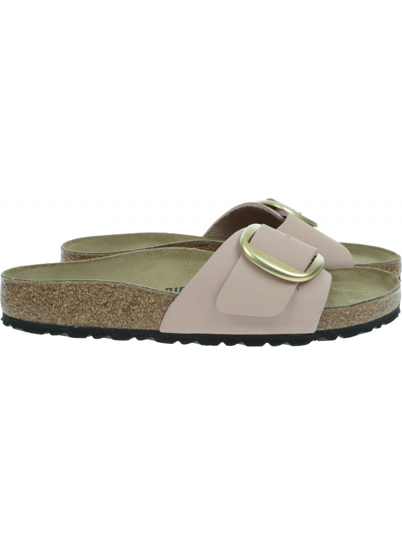 Klapki BIRKENSTOCK Madrid Big Buckle 1026943