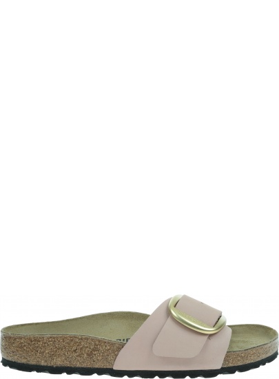 Klapki BIRKENSTOCK Madrid Big Buckle 1026943