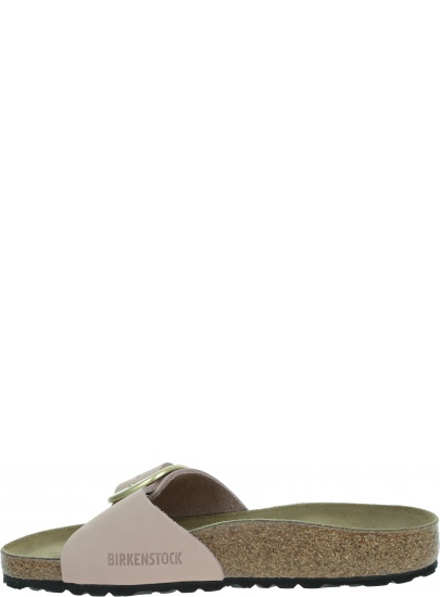 Klapki BIRKENSTOCK Madrid Big Buckle 1026943