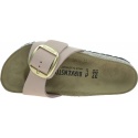 Klapki BIRKENSTOCK Madrid Big Buckle 1026943