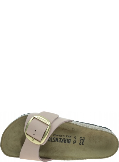 Klapki BIRKENSTOCK Madrid Big Buckle 1026943