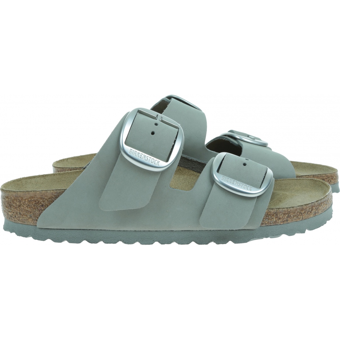 Klapki BIRKENSTOCK Arizona Big Buckle 1022154