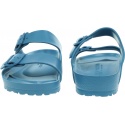 Klapki BIRKENSTOCK Arizona Eva Blue 1027376