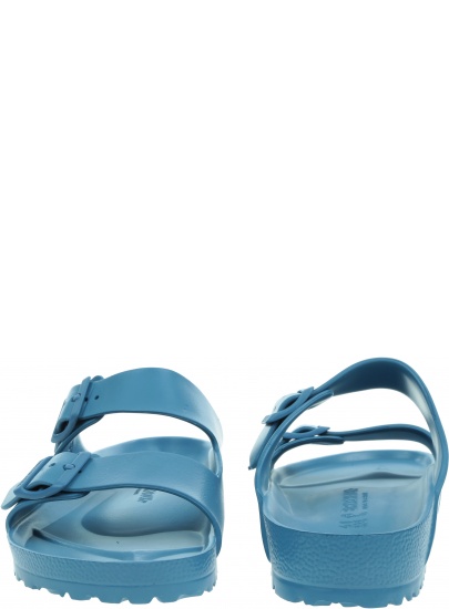 Klapki BIRKENSTOCK Arizona Eva Blue 1027376