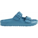 Klapki BIRKENSTOCK Arizona Eva Blue 1027376