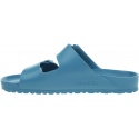 Klapki BIRKENSTOCK Arizona Eva Blue 1027376