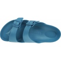 Klapki BIRKENSTOCK Arizona Eva Blue 1027376