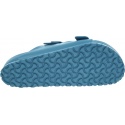 Klapki BIRKENSTOCK Arizona Eva Blue 1027376