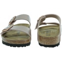 Klapki BIRKENSTOCK Arizona Birko-Flor 1023942 Copper