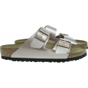 Klapki BIRKENSTOCK Arizona Birko-Flor 1023942 Copper