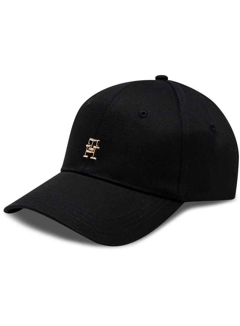 TOMMY HILFIGER Essential Chic Cap AW0AW15772 BDS