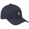 TOMMY HILFIGER Essential Chic Cap AW0AW15772 DW6 1