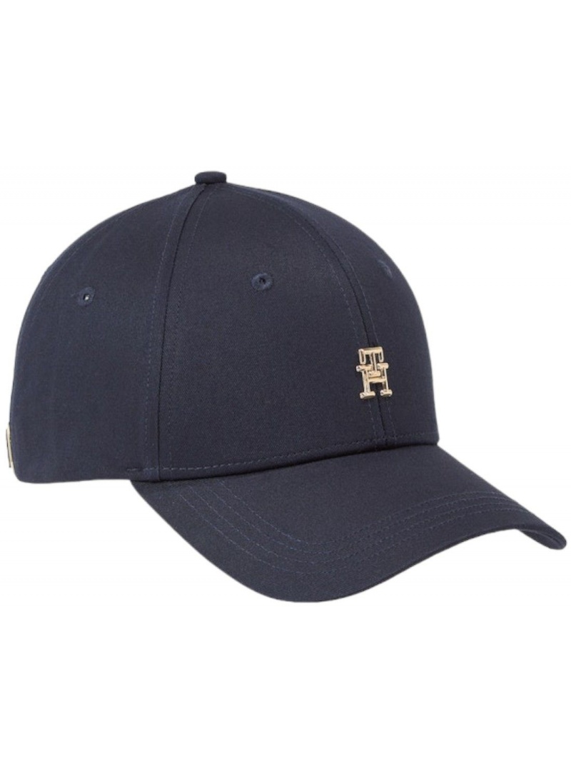 TOMMY HILFIGER Essential Chic Cap AW0AW15772 DW6