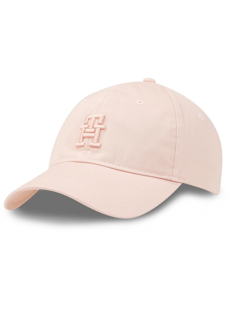 TOMMY HILFIGER Beach Summer Soft Cap AW0AW16170 TJQ