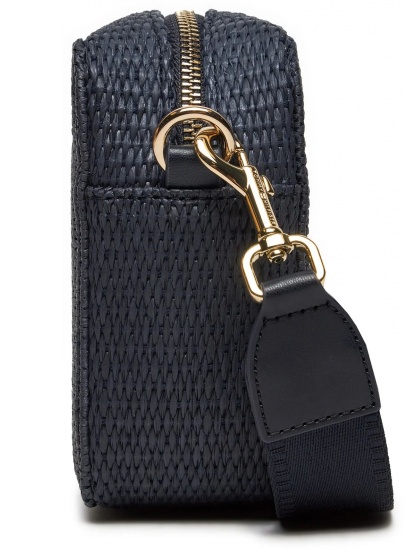 Torebka Listonoszka TOMMY HILFIGER Th City Mono Crossover AW0AW17002 DW6