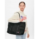 TOMMY JEANS Tjw Essential Daily Tote AW0AW15819 BDS 2