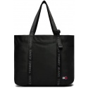 TOMMY JEANS Tjw Essential Daily Tote AW0AW15819 BDS 1