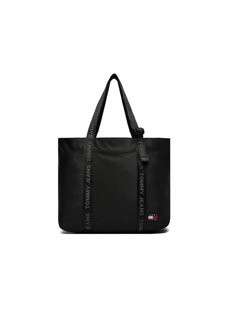 TOMMY JEANS Tjw Essential Daily Tote AW0AW15819 BDS