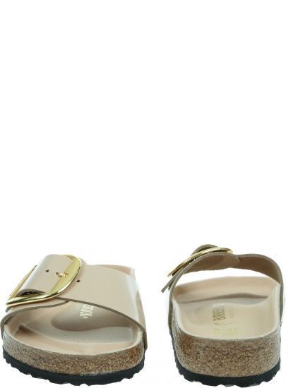 Klapki BIRKENSTOCK Madrid Big Buckle 1026551