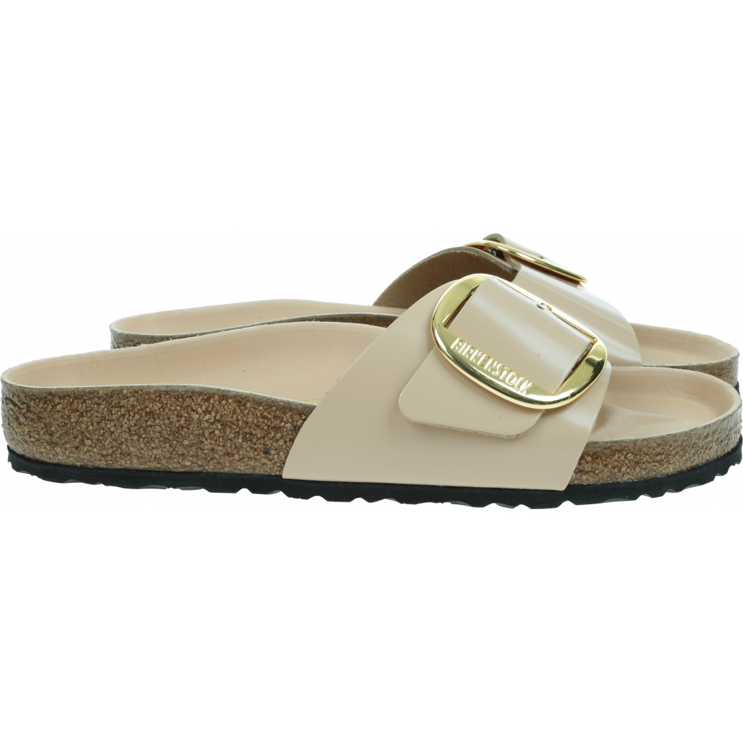 Klapki BIRKENSTOCK Madrid Big Buckle 1026551