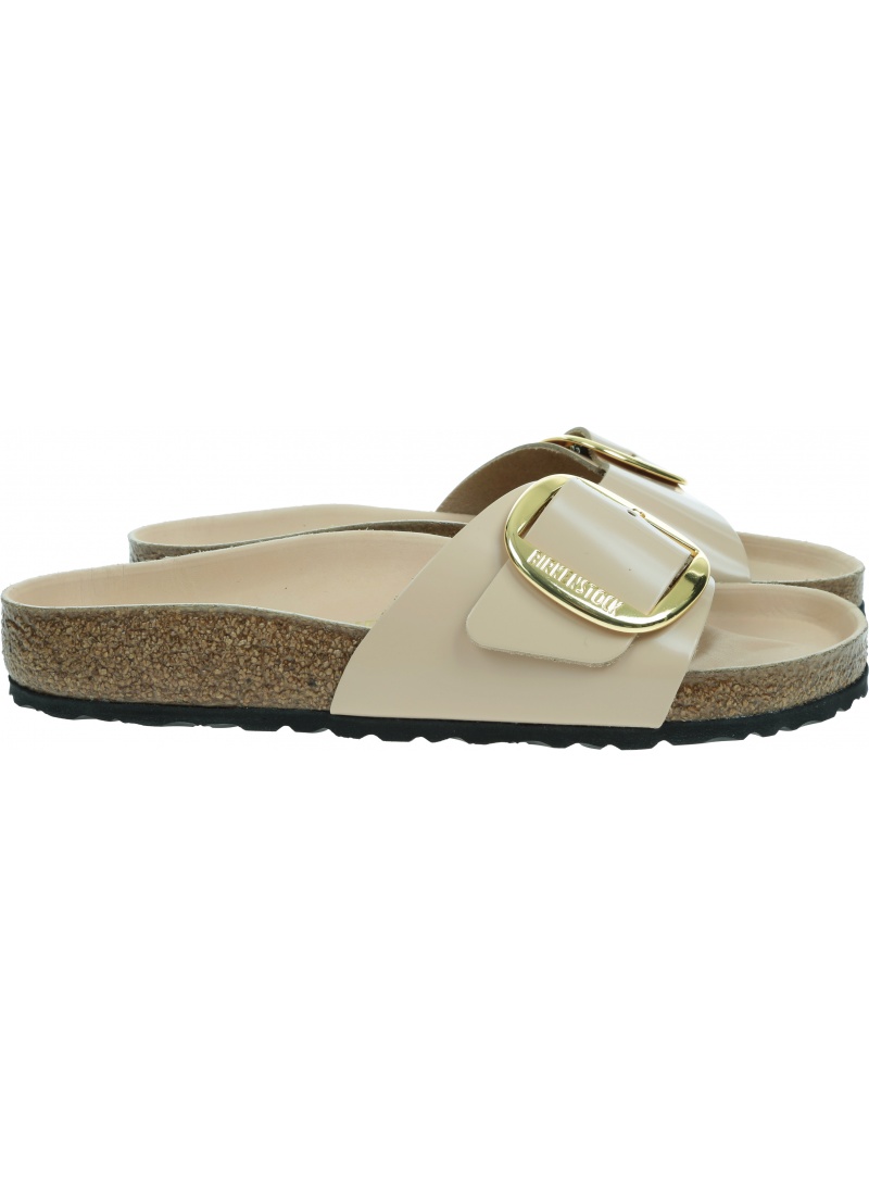 Klapki BIRKENSTOCK Madrid Big Buckle 1026551