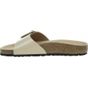 Klapki BIRKENSTOCK Madrid Big Buckle 1026551