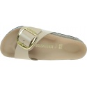 Klapki BIRKENSTOCK Madrid Big Buckle 1026551