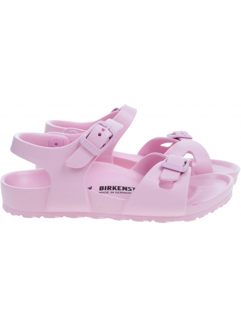 BIRKENSTOCK Rio Kids EVA Pink 1027412