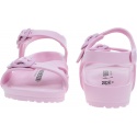 BIRKENSTOCK Rio Kids EVA Pink 1027412 2