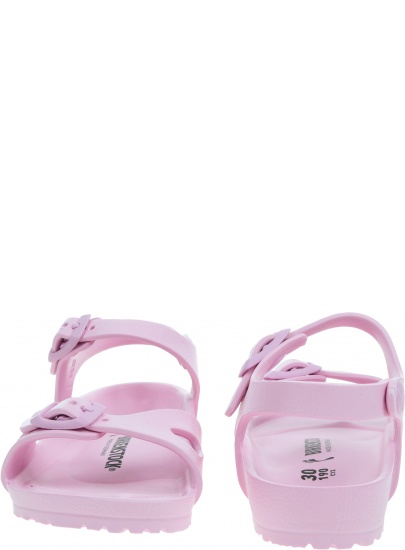 Sandały BIRKENSTOCK Rio Kids EVA Pink 1027412