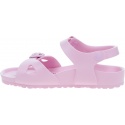 BIRKENSTOCK Rio Kids EVA Pink 1027412 4