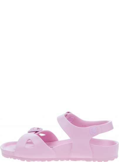 Sandały BIRKENSTOCK Rio Kids EVA Pink 1027412