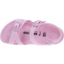 BIRKENSTOCK Rio Kids EVA Pink 1027412 5