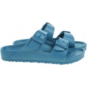 BIRKENSTOCK Arizona Eva Kids Blue 1026743 1