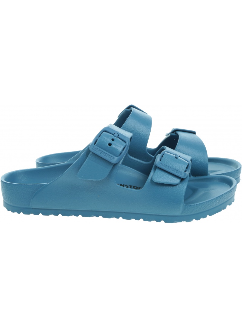 BIRKENSTOCK Arizona Eva Kids Blue 1026743