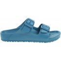 BIRKENSTOCK Arizona Eva Kids Blue 1026743 3